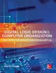 Digital Logic Design and Computer Organization with Computer Architecture for Security (美國原版)-cover