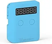 Cuberspeed YJ Pocket Cube Timer Blue Color