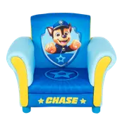 Paw Patrol Chase Kids Upholstered Chair