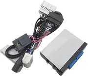 Car Auto Power Window Closer Module Compatible for KOLEOS 2017-2021 Automaticly One-Button Lift Automatically Car Window Lifter