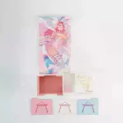 Mana Moon Amanda Lapalme Pokemon Sylveon Sylvewomon Dicewinder Deck Box