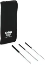 Sabian Triangle Striker Set with Bag