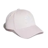 在飛比找PChome24h購物優惠-adidas 帽子 Trefoil Baseball Cap