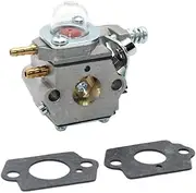 Walbro WT-460 Carburetor for OLEO MAC 727 730 733 735 740 750 433 435 440 SPARTA40 SPARTA42 433BP 435BP 440BP 450BP TP74 Brush Cutter replace PN 2318690R
