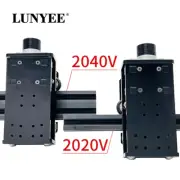 Z Axis Module Laser Engraver To Adjust The Height For Laser Engraving Machine