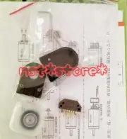 1Pcs New HEDS-5500#A03 encoder Replacement