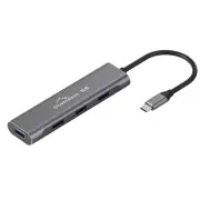 4 in 1 USB HUB Adapter For Tablet Laptop
