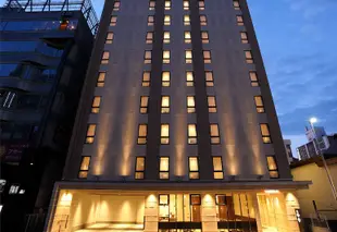 奈特茲札幌飯店