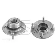 GSP Wheel Hub Assembly - 234008K