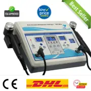 ULTRASOUND THERAPHY MACHINE