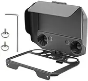 Drone Accessories for 2 in 1 Remote Control Protective Cover for DJI RC Pro/DJI Mini 3 Pro/Mavic 3 Pro/for DJI Air 2S Screen Sunshade Drone