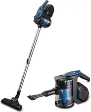 [VYTRONIX] HSV3 Upright Vacuum Cleaner | Lightweight 3-in-1 Compact Powerful Multifunction Corded Stick & Handheld Vacuum | 600 Watt, 5 Metre Power Cord | 2.5Kg