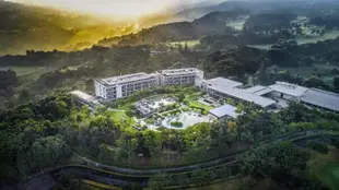 皇家鬱金香傑利斯山高爾夫度假村Royal Tulip Gunung Geulis Resort and Golf