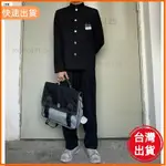 高CP值 集道男裝館西裝外套 男外套韓版西服DK制服男女外套高校JK校服中山裝西裝2021新款學院風班服立領日制