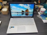 在飛比找Yahoo!奇摩拍賣優惠-ASUS i7 獨顯4K屏筆電UX501VW