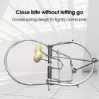 Mice Capture Pest Control Rodent Catcher Mousetrap Rat Trap Mouse Catcher