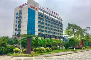 OYO東莞天天富源酒店OYO Tian Tian Fu Yuan Hotel