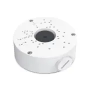 TP-Link VIGI Network Camera Junction Box, Practical Design for Hiding Cables AU