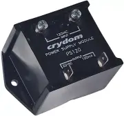 Crydom PS120 Power Module Series LPCV 120VAC Sensata Solid State Control Relay