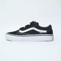 在飛比找蝦皮購物優惠-Vans old skool v pro 黑色白色貨車 ol