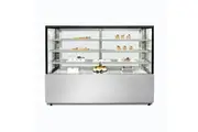 Bromic Cake Display - 1800mm - 4 Tier