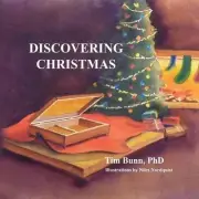 Discovering Christmas by Niles Nordquist (English) Paperback Book