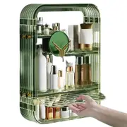 NNETM space-saving Wall Floating Bathroom Cabinet
