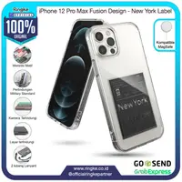 在飛比找蝦皮購物優惠-Ringke iPhone 12 Pro Max Fusio