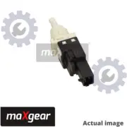 NEW BRAKE LIGHT SWITCH FOR FIAT PEUGEOT SIENA 178 172 188 A4 000 EAB RHV MAXGEAR