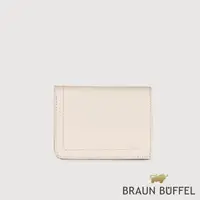 在飛比找momo購物網優惠-【BRAUN BUFFEL 德國小金牛】台灣總代理 娜娜 名