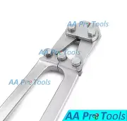 AA Pro: ( T/C Wire Pin & Rod Cutter 18" ) Surgical Orthopedic Instruments