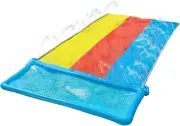 Whamo Slip 'N Slide Hydroplane Triple XL Water Slide for 5+ Years Kids, 18 Feet