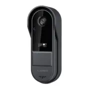 Smart Doorbell Wireless Intelligent Video Camera Visual Intercom Night Vision