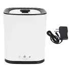 Mini Washing Machine Automatic Washing Machine Small Socks Washer US Plug Plug
