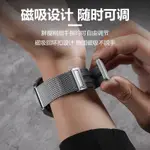 米蘭 磁吸 APPLE WATCH 錶帶 APPLE WATCH S8 錶帶 APPLE WATCH S9 5 7 6