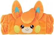Tees Factory PM-5548008PM Pokemon Hair Band Pamo H 3.9 x W 9.3 inches (100 x 235 mm)