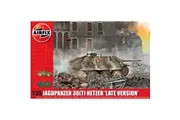 Airfix 1/35 Jagdpanzer 38(T) Hetzer 'Late Version' Kit