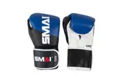 SMAI ProGuard Blue Boxing Glove