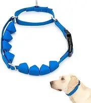 PetSafe Soft Point Training Collar, No Pull Training Collar for Dogs, Rubber Soft Points
