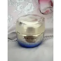 在飛比找蝦皮購物優惠-資生堂 激抗痕 亮采緊緻霜輕盈版50mL 乳霜