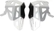 Motorcycle Cylinder Head Guard Engine Guard Cover Compatible with BMW R1250R R1250RS R1250RT R1250GS Adventure ADV R 1250R 1250RS 1250RT 1250GS 2018 2019 2020