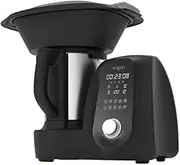 Kogan SmarterHome™ ThermoBlend Food Processor & Cooker - KASMPRCBLA