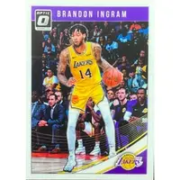 在飛比找蝦皮購物優惠-PANINI OPTIC BRANDON INGRAM