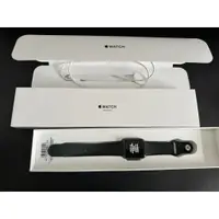 在飛比找蝦皮購物優惠-【二手】Apple Watch S3 38mm