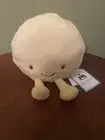 Jellycat Max Macaron NWT. We Ship Fast.