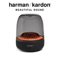 在飛比找Yahoo!奇摩拍賣優惠-台中現貨 Harman Kardon Aura Studio