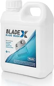 Wahl Blade X Blade Wash 1 Litre