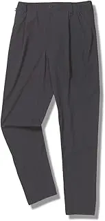 [FOXFIRE] Hiking Pants, 5214522, Lightweight, Stretch, Acro Confit Pants, Navy, M