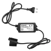 Water UV Sterilizer 220V Ballast Power Adapter with Plug
