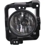 Fits 2009 2010 Acura TSX Fog Light Driver Side | AC2592109
